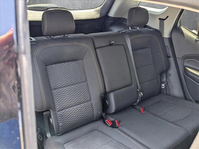 used 2019 GMC Terrain car, priced at $13,998