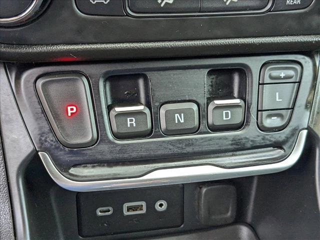 used 2019 GMC Terrain car, priced at $13,998