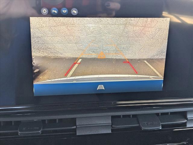 new 2025 Honda Prologue car, priced at $51,895