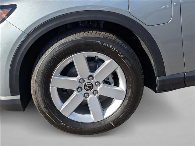 new 2025 Honda Prologue car, priced at $51,895