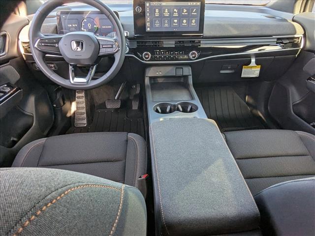 new 2025 Honda Prologue car, priced at $51,895