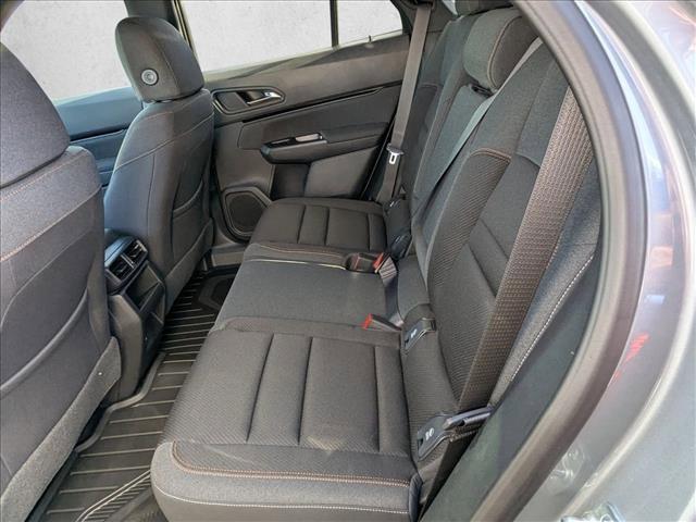 new 2025 Honda Prologue car, priced at $51,895