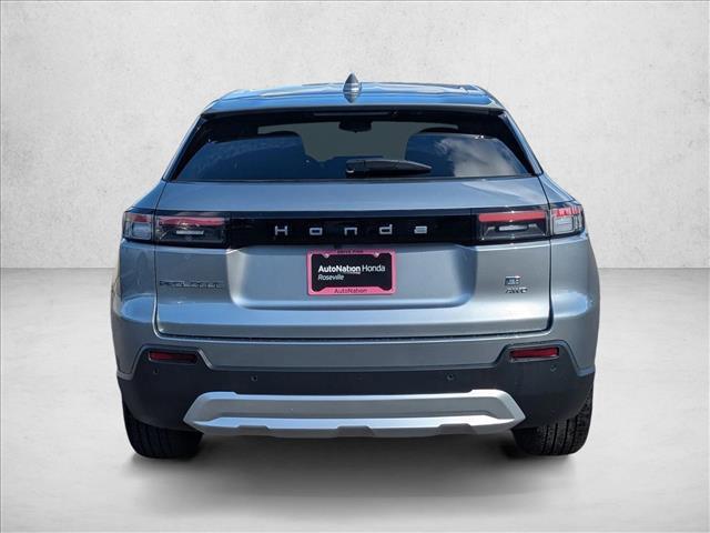 new 2025 Honda Prologue car, priced at $51,895