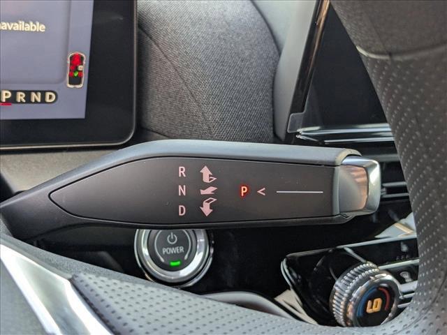 new 2025 Honda Prologue car, priced at $51,895