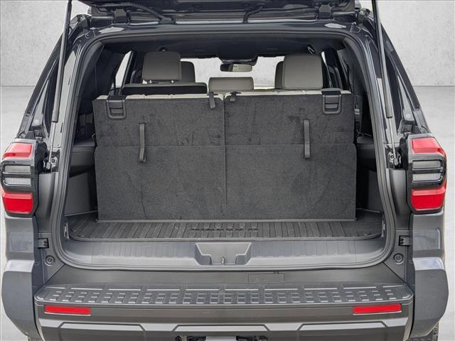 used 2025 Toyota 4Runner car, priced at $48,995