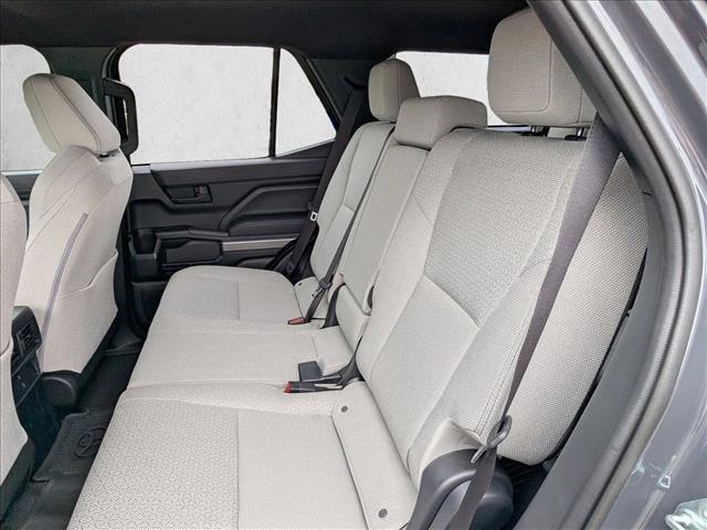 used 2025 Toyota 4Runner car, priced at $48,995