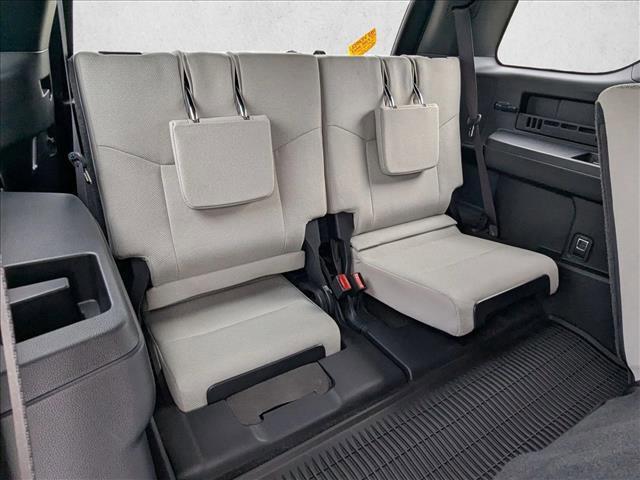 used 2025 Toyota 4Runner car, priced at $48,995