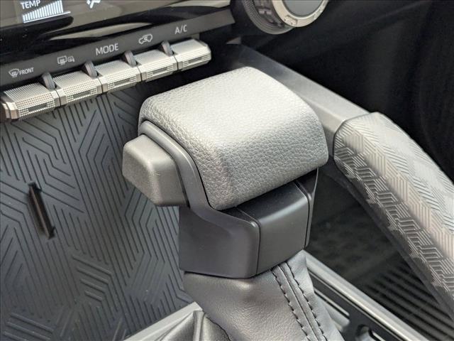 used 2025 Toyota 4Runner car, priced at $48,995