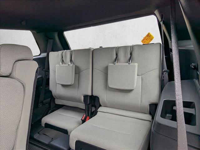 used 2025 Toyota 4Runner car, priced at $48,995