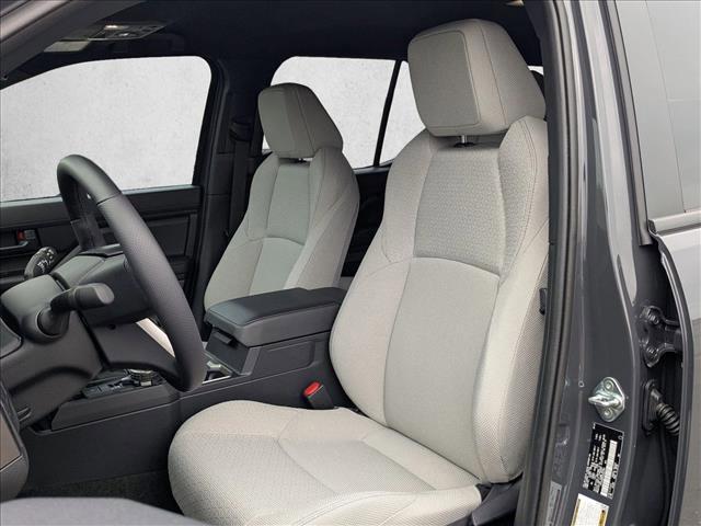 used 2025 Toyota 4Runner car, priced at $48,995