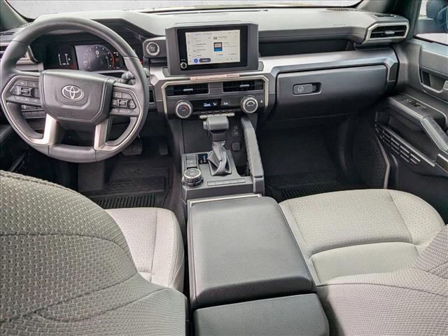 used 2025 Toyota 4Runner car, priced at $48,995