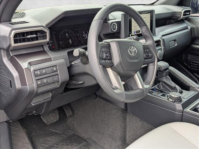 used 2025 Toyota 4Runner car, priced at $48,995