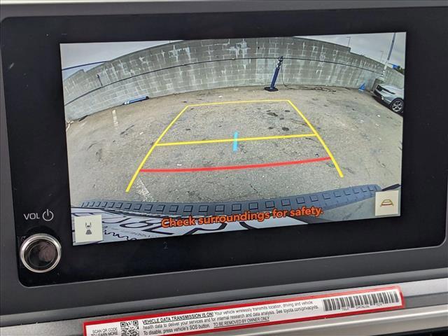 used 2025 Toyota 4Runner car, priced at $48,995