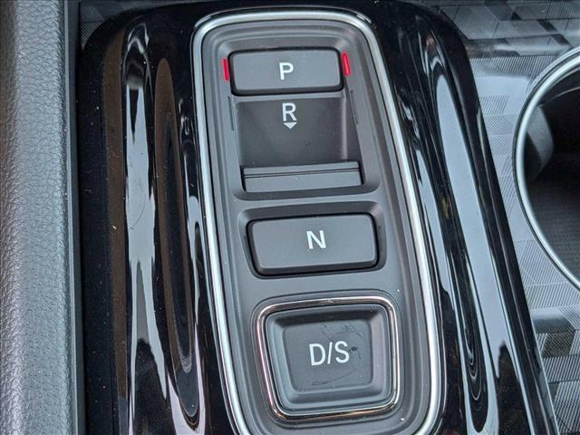 new 2026 Honda Passport car, priced at $55,730