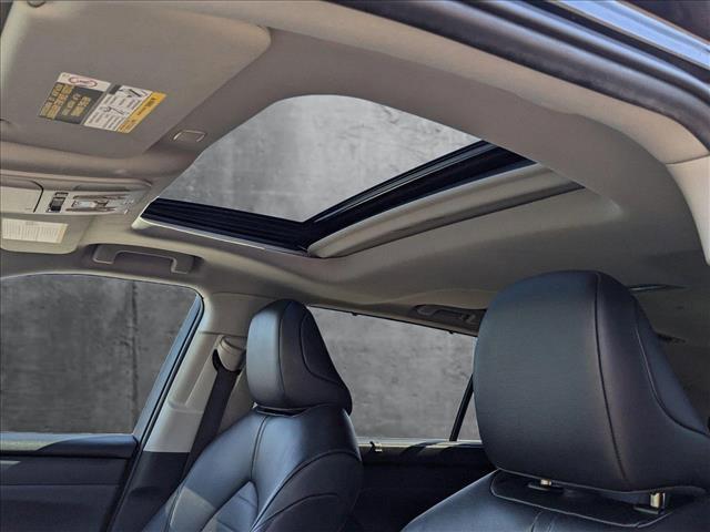used 2023 Toyota Highlander car, priced at $37,998