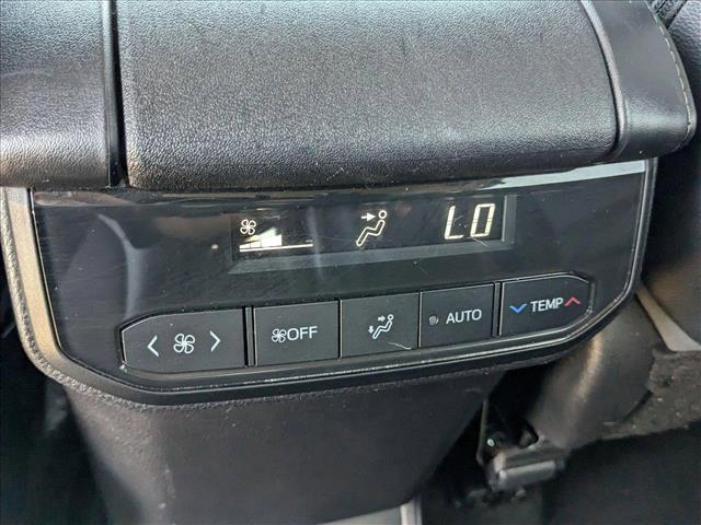 used 2023 Toyota Highlander car, priced at $37,998