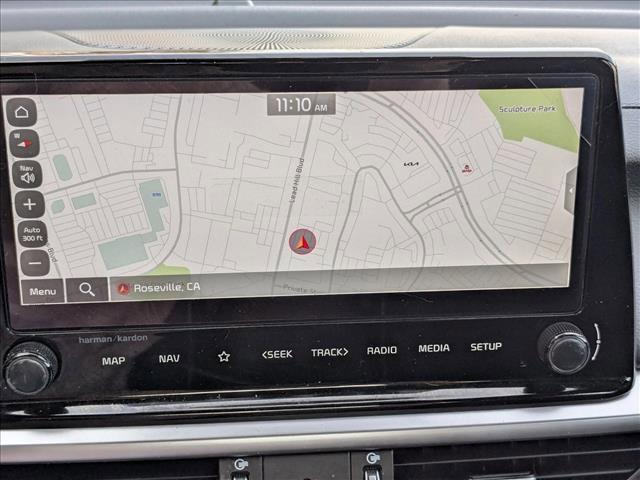 used 2024 Kia Forte car, priced at $21,760