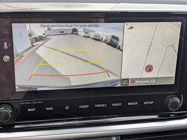 used 2024 Kia Forte car, priced at $21,760