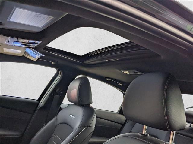 used 2024 Kia Forte car, priced at $21,760