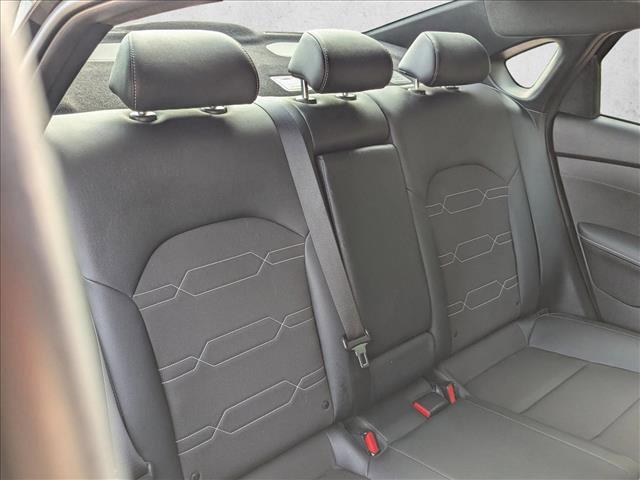 used 2024 Kia Forte car, priced at $21,760