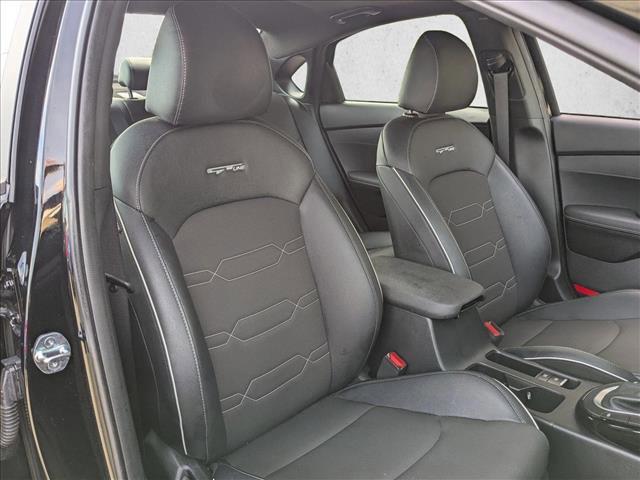 used 2024 Kia Forte car, priced at $21,760