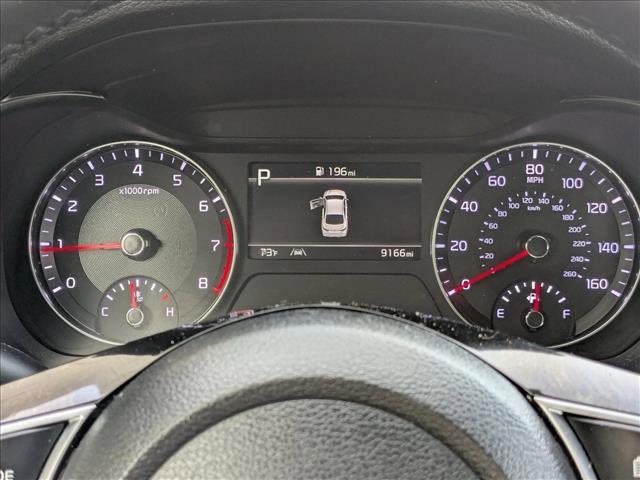 used 2024 Kia Forte car, priced at $21,760