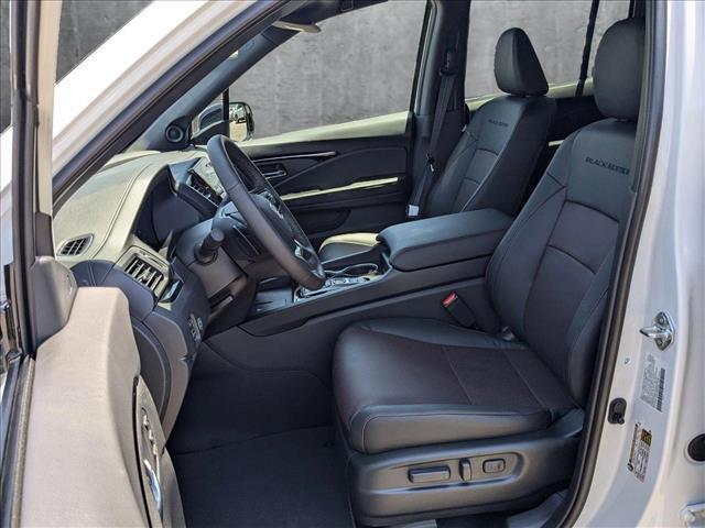 new 2025 Honda Ridgeline car, priced at $48,905