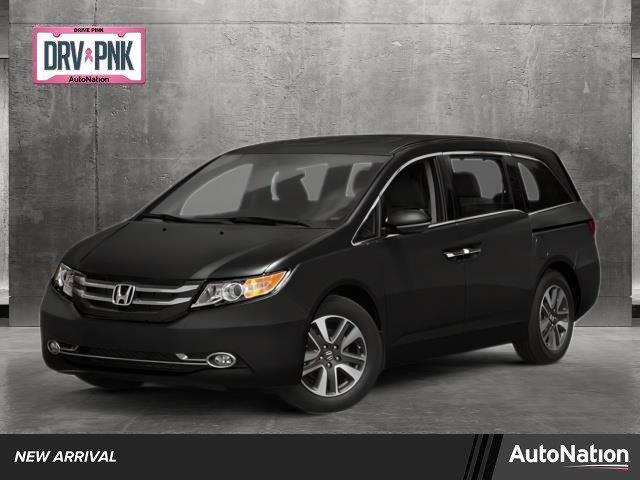 used 2014 Honda Odyssey car, priced at $18,595