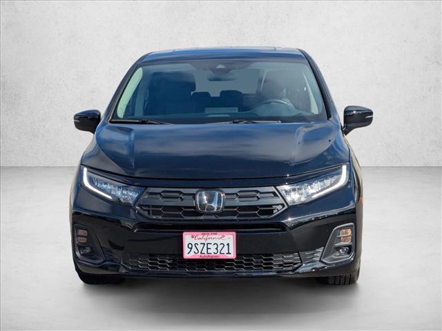 used 2025 Honda Odyssey car, priced at $41,524