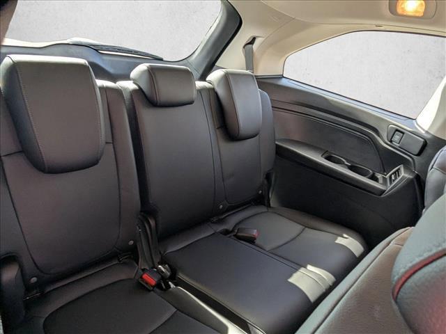 used 2025 Honda Odyssey car, priced at $41,524