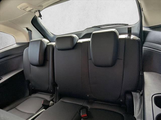 used 2025 Honda Odyssey car, priced at $41,524