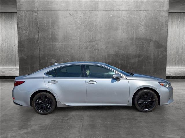 used 2015 Lexus ES 350 car, priced at $22,485