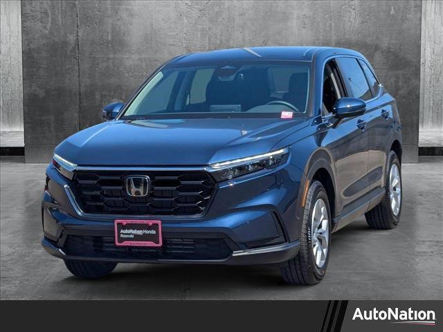new 2025 Honda CR-V car, priced at $32,995