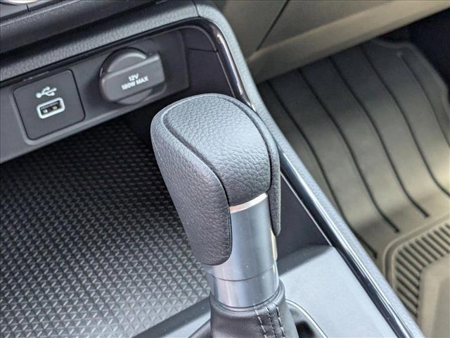 new 2025 Honda CR-V car, priced at $32,995