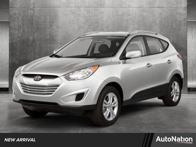 used 2012 Hyundai Tucson car, priced at $7,995