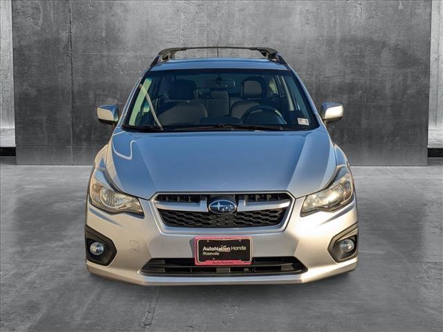 used 2012 Subaru Impreza car, priced at $8,955