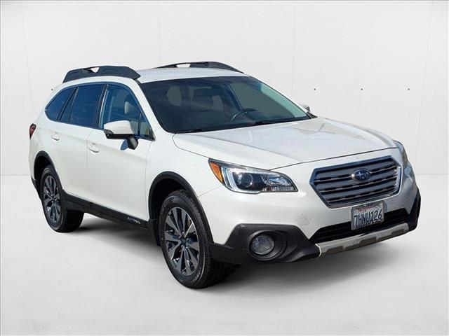 used 2015 Subaru Outback car, priced at $14,995