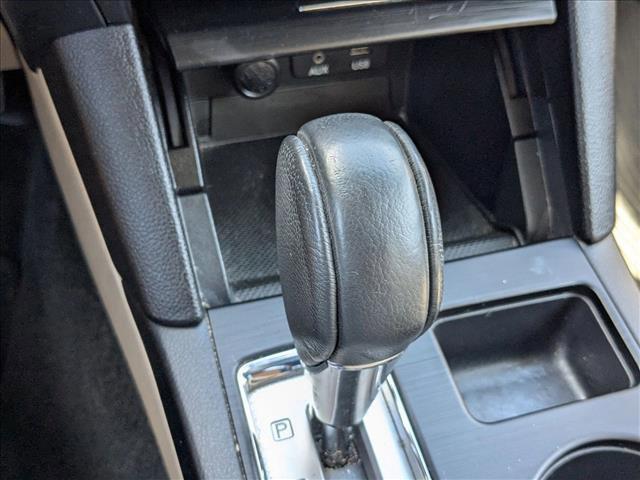 used 2015 Subaru Outback car, priced at $14,995