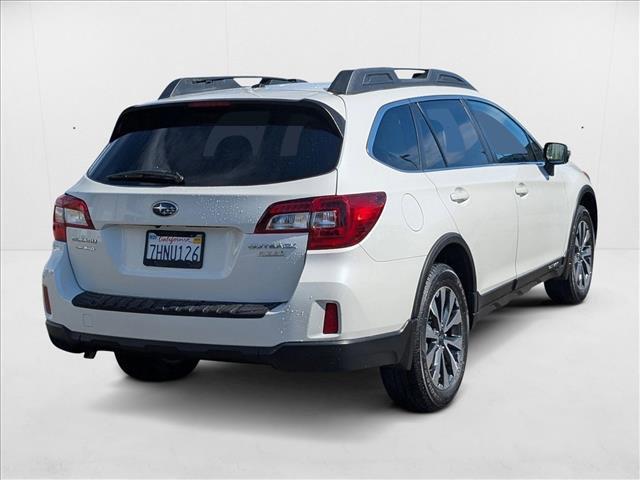 used 2015 Subaru Outback car, priced at $14,995
