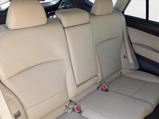 used 2015 Subaru Outback car, priced at $14,995