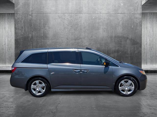 used 2012 Honda Odyssey car, priced at $10,795