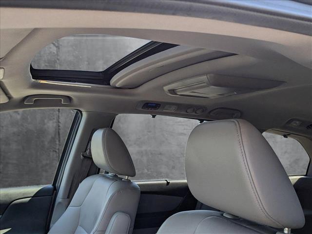 used 2012 Honda Odyssey car, priced at $10,795