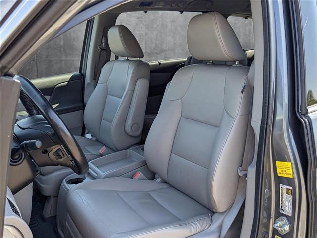 used 2012 Honda Odyssey car, priced at $10,795