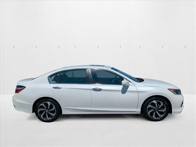 used 2017 Honda Accord car, priced at $19,995
