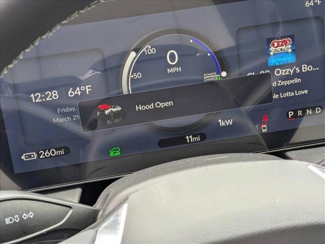 new 2025 Honda Prologue car, priced at $53,605