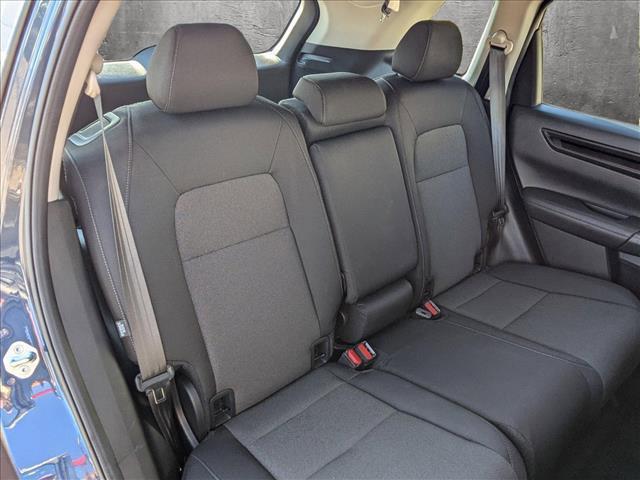 used 2024 Honda CR-V car, priced at $29,998