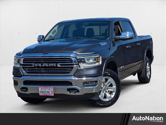 used 2019 Ram 1500 car, priced at $24,996