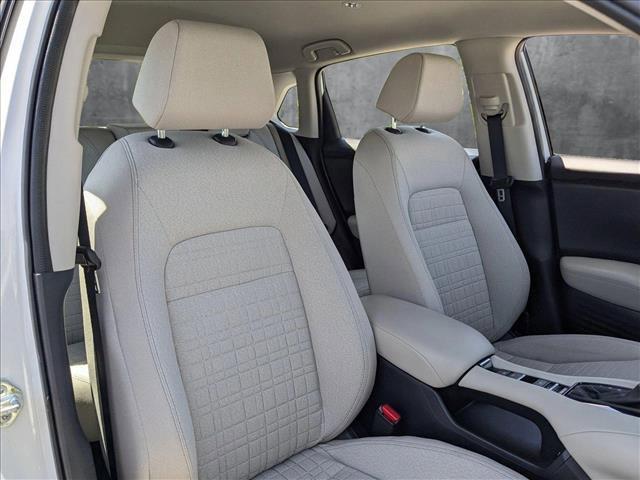 used 2025 Honda HR-V car, priced at $26,459