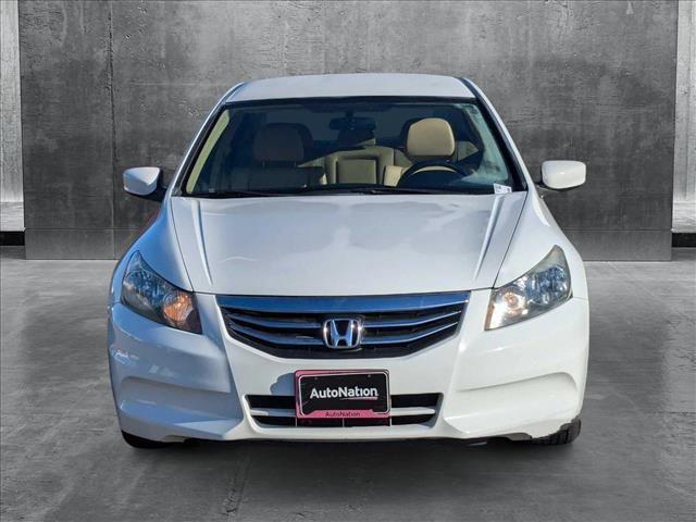 used 2011 Honda Accord car, priced at $10,521