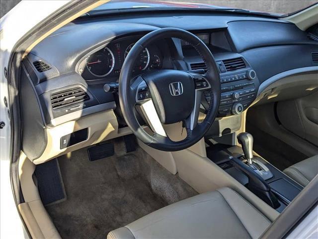 used 2011 Honda Accord car, priced at $10,521